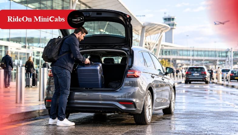 Budget Car Rental in UK: Cheap Deals and Smart Booking Tips