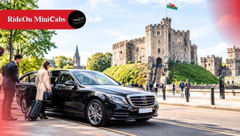 Complete Guide to Taxi Cardiff Travel Airport Transfers and Day Trips