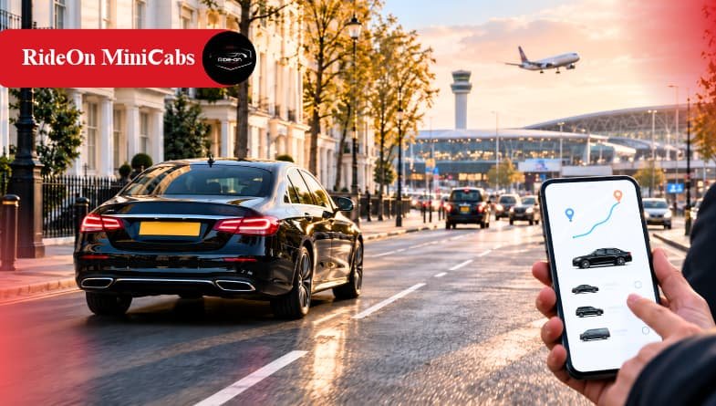 How a Taxi Fare Calculator Helps You Get Fixed UK Minicab Quotes