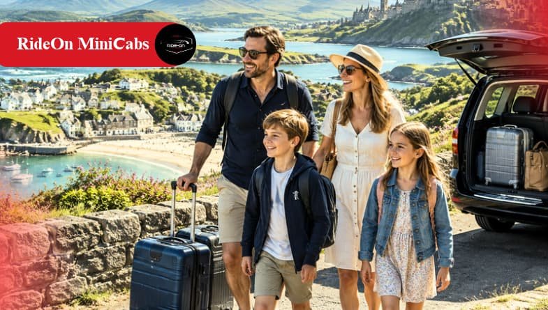 How to Choose the Best Destinations for the School Holidays UK This Summer