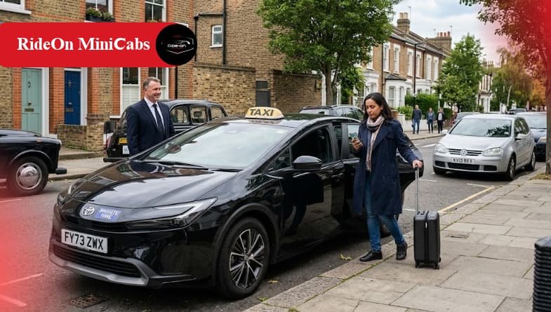How to Find and Compare the Cheapest Taxis Near Me Before Booking