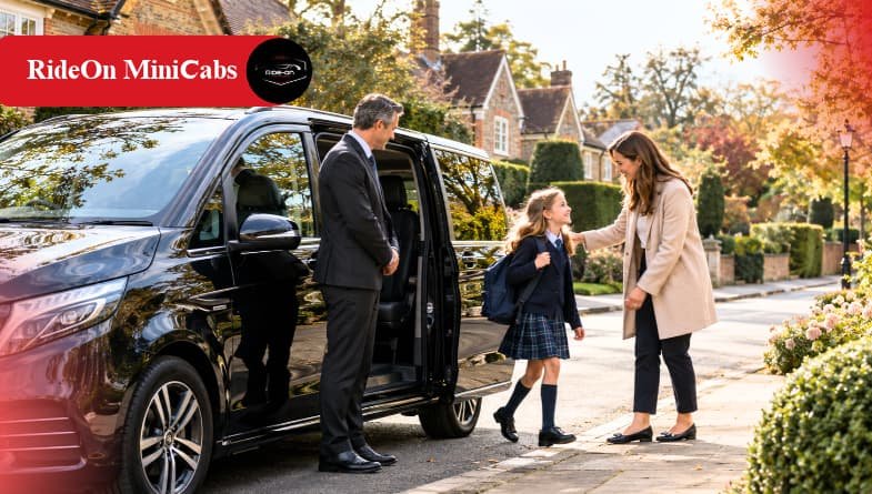 School Transport Buckinghamshire Costs Eligibility and Booking Guide