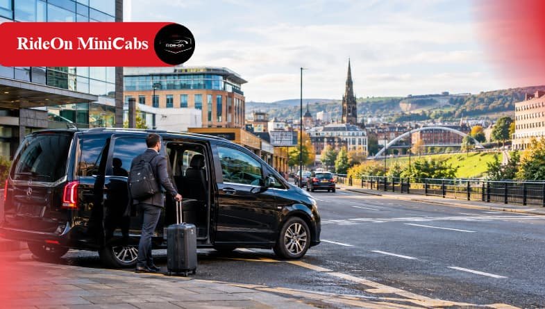 Taxi Sheffield Guide to Fares Airport Transfers and Intercity Journeys